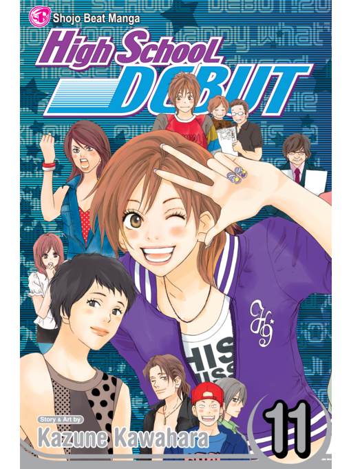 High School Debut, Volume 11