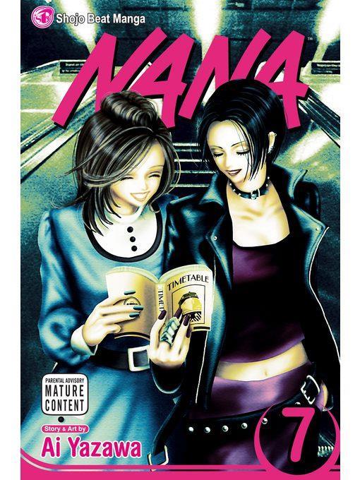Nana, Volume 7