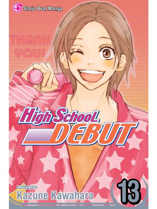High School Debut, Volume 13