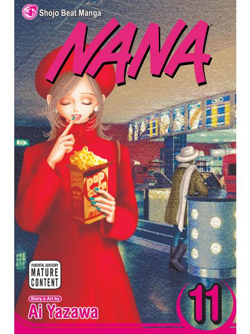Nana, Volume 11