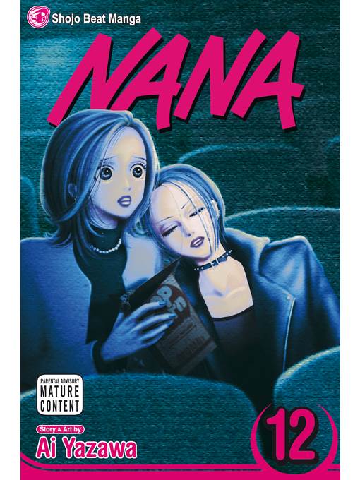 Nana, Volume 12