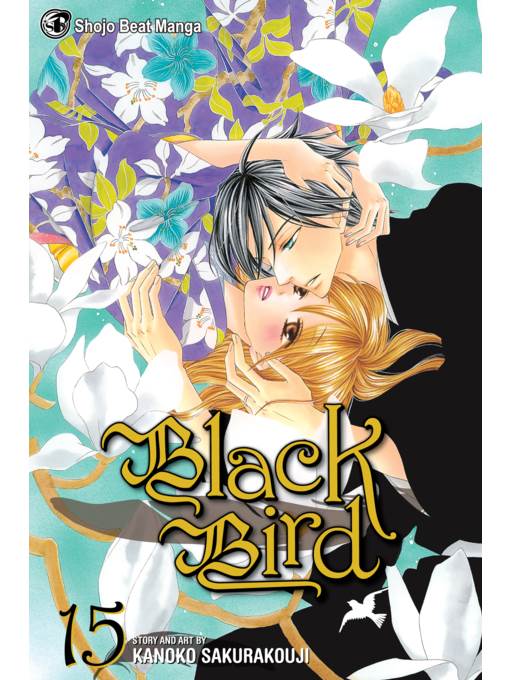 Black Bird, Volume 15