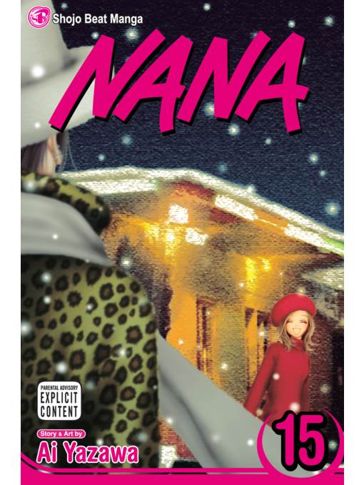 Nana, Volume 15