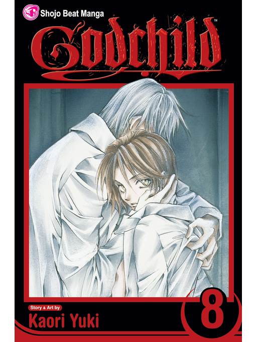 Godchild, Volume 8