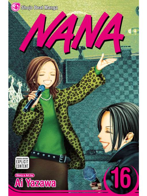 Nana, Volume 16