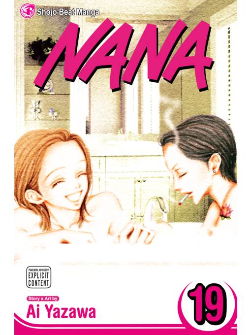 Nana, Volume 19