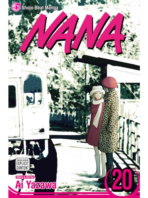 Nana, Volume 20