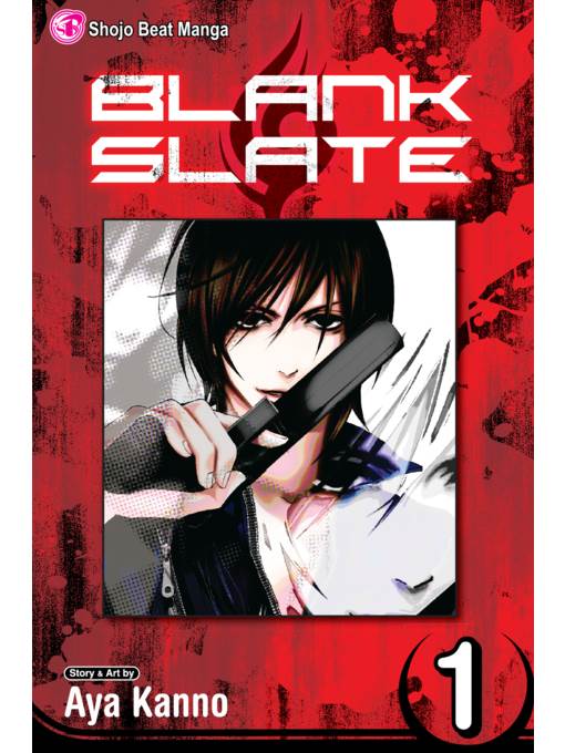 Blank Slate, Volume 1