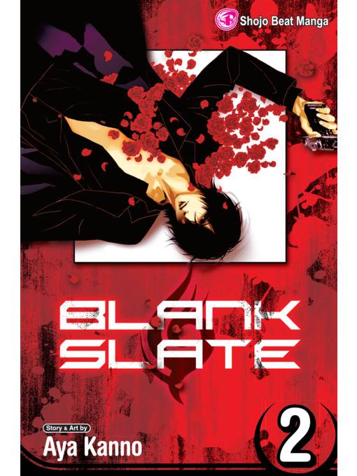 Blank Slate, Volume 2