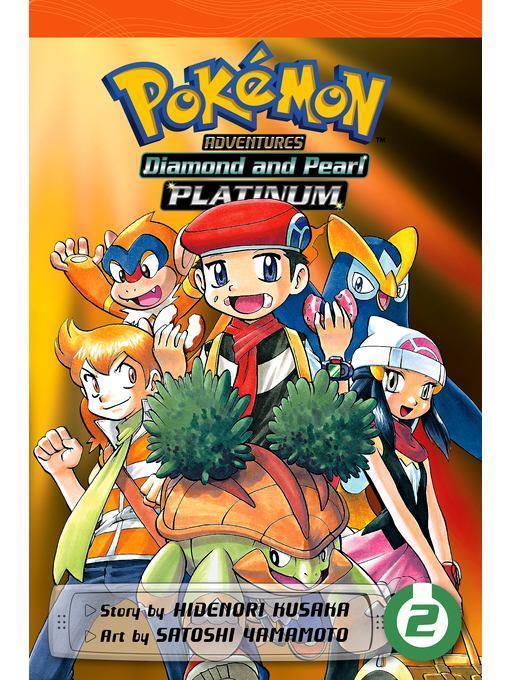 Pokémon Adventures, Volume 31