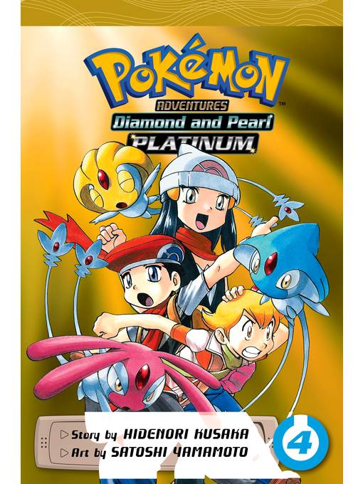 Pokémon Adventures, Volume 33