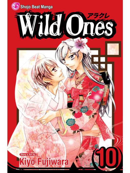 Wild Ones, Volume 10