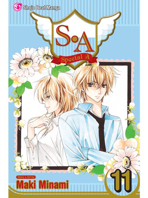 S.A, Volume 11