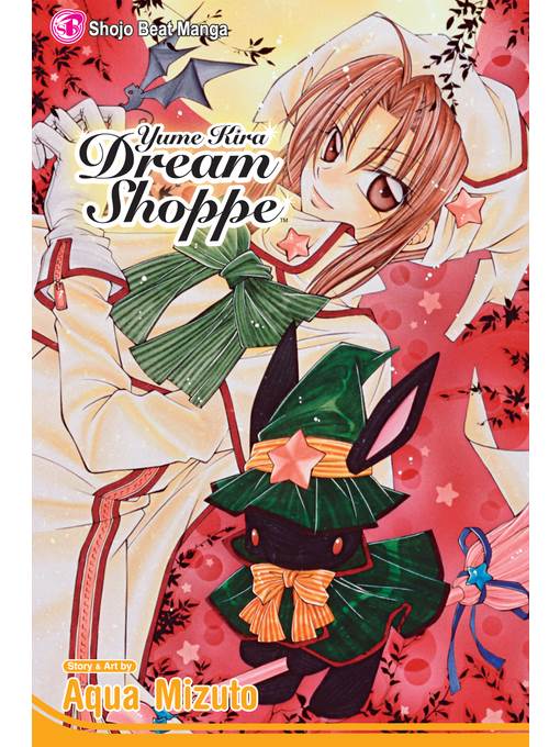 Yume Kira Dream Shoppe