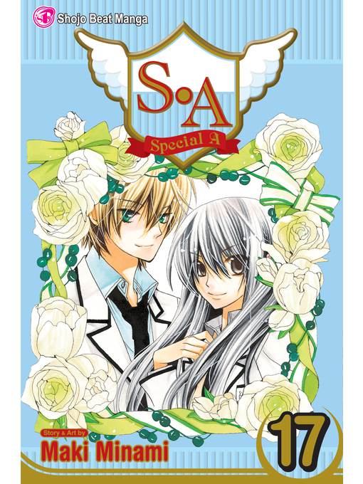 S.A, Volume 17