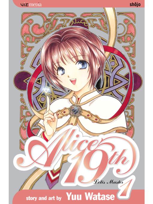 Alice 19th, Volume 1