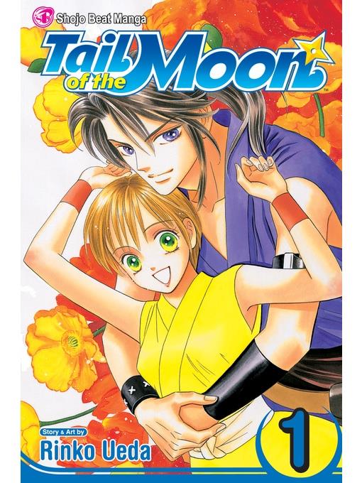 Tail of the Moon, Volume 1
