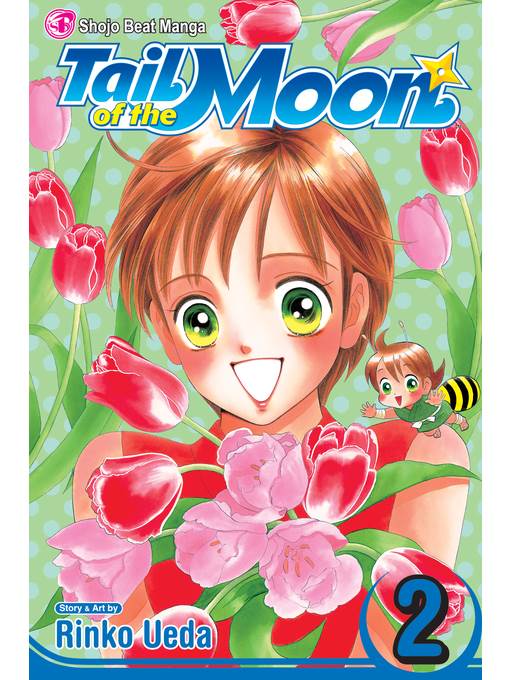 Tail of the Moon, Volume 2
