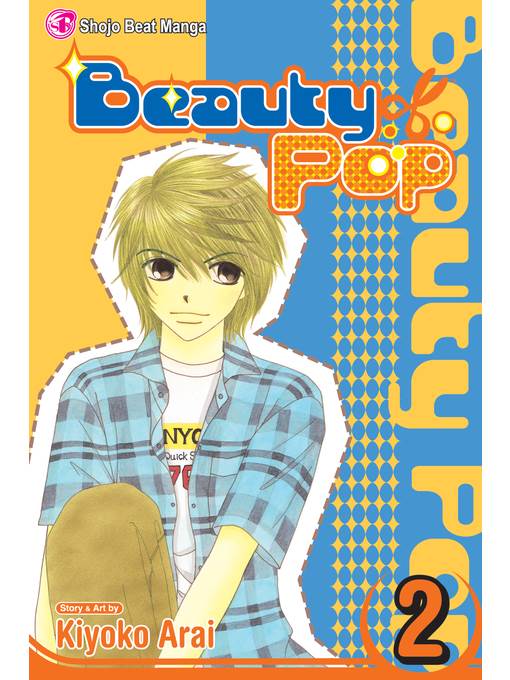 Beauty Pop, Volume 2