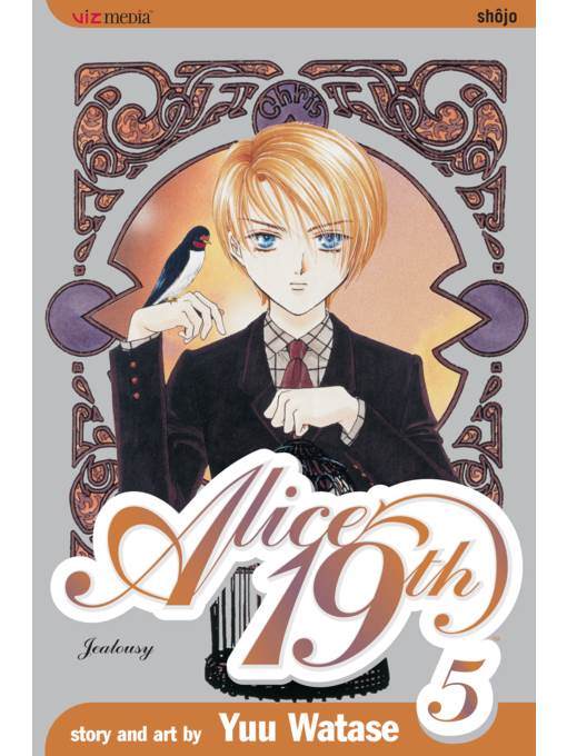 Alice 19th, Volume 5