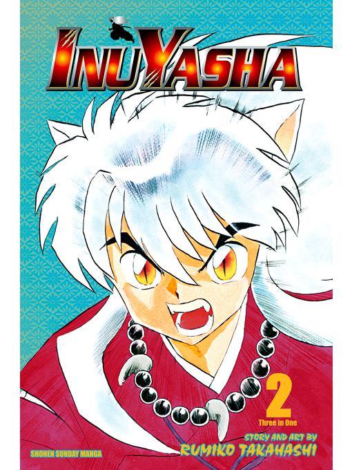 Inuyasha, Volume 2