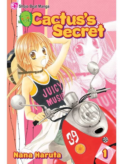 Cactus's Secret, Volume 1