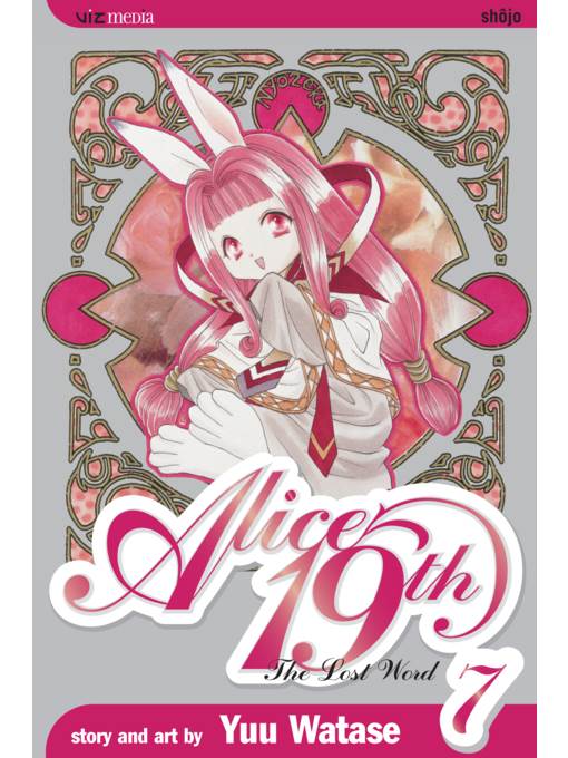 Alice 19th, Volume 7