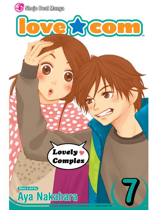 Love Com, Volume 7