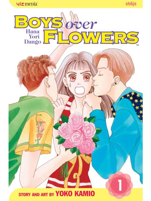 Boys Over Flowers, Volume 1