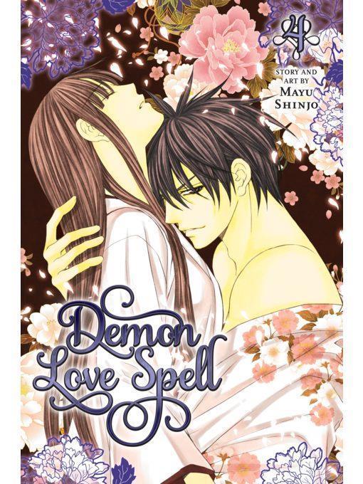 Demon Love Spell, Volume 4