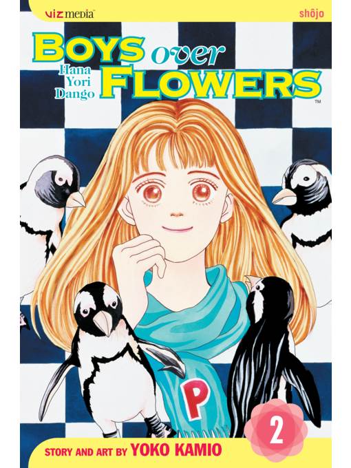 Boys Over Flowers, Volume 2