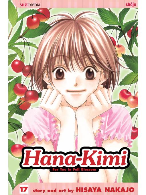 Hana-Kimi, Volume 17