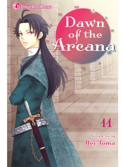 Dawn of the Arcana, Volume 11