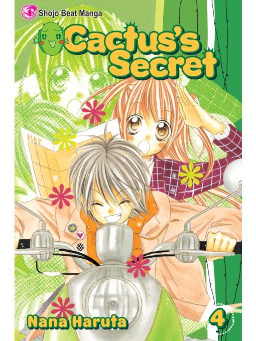 Cactus's Secret, Volume 4