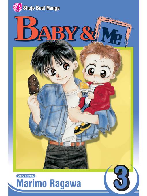 Baby & Me, Volume 3