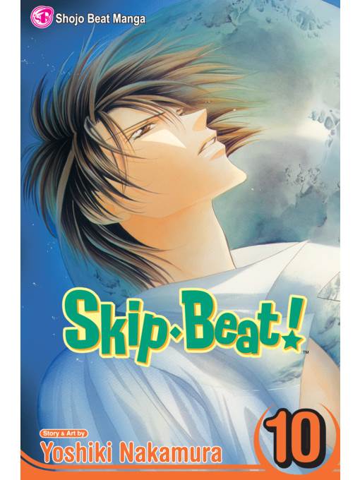 Skip Beat!, Volume 10