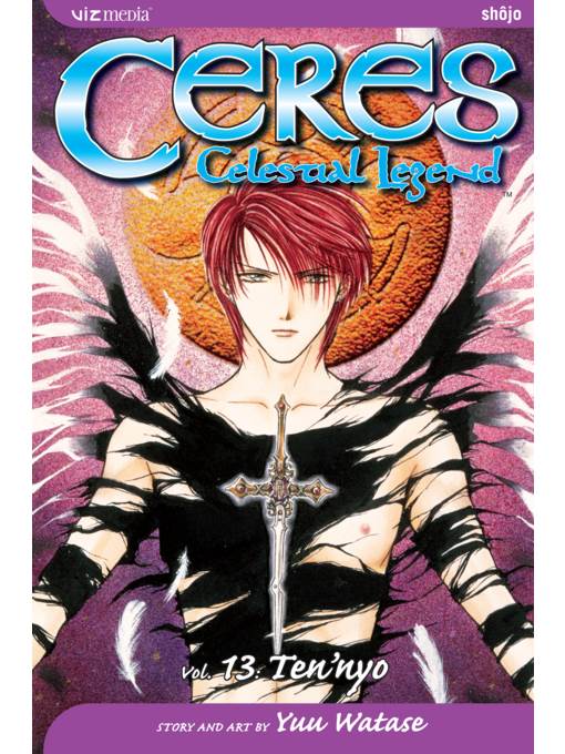 Ceres: Celestial Legend, Volume 13