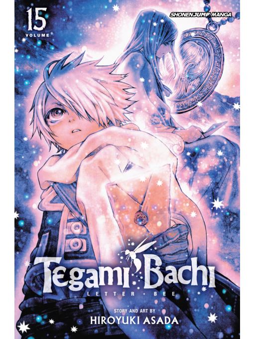 Tegami Bachi, Volume 15