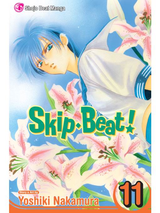 Skip Beat!, Volume 11