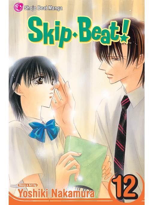 Skip Beat!, Volume 12