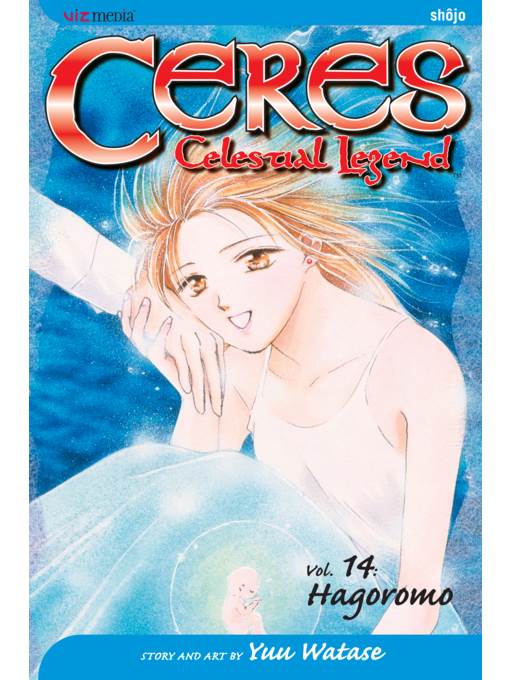 Ceres: Celestial Legend, Volume 14