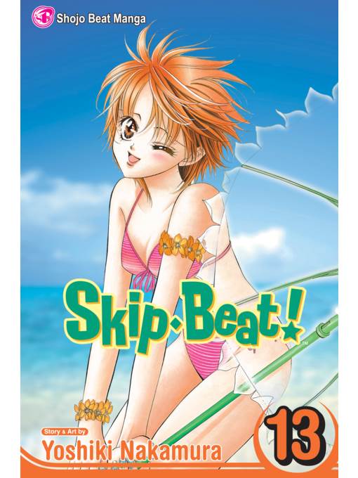 Skip Beat!, Volume 13