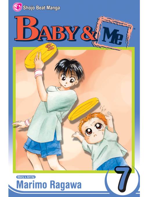 Baby & Me, Volume 7