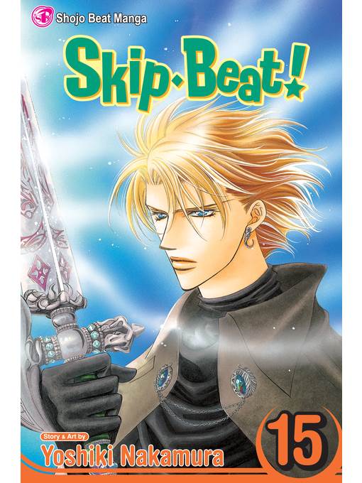 Skip Beat!, Volume 15