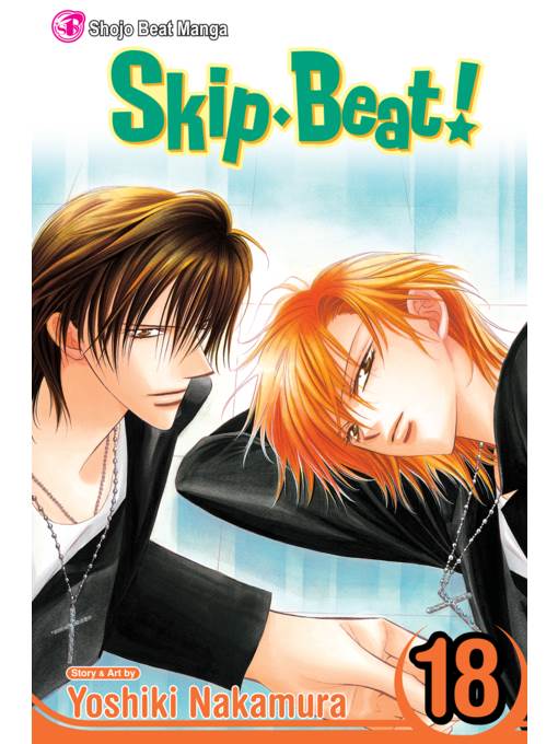 Skip Beat!, Volume 18