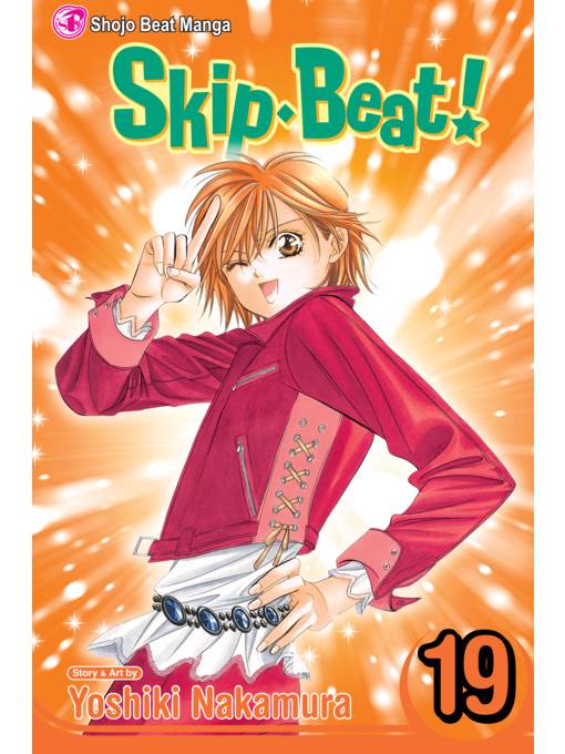 Skip Beat!, Volume 19