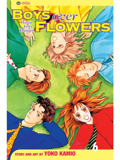 Boys Over Flowers, Volume 6