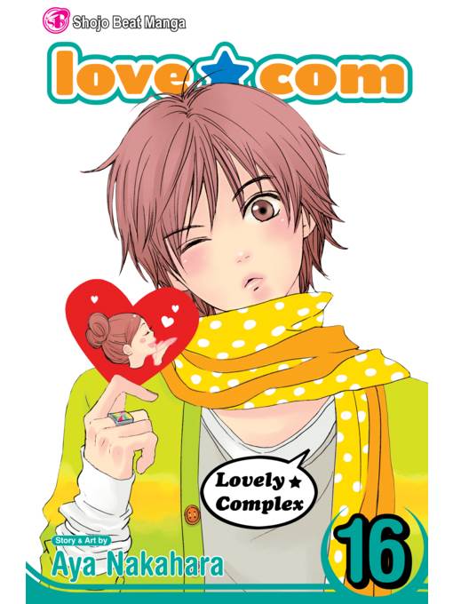 Love Com, Volume 16