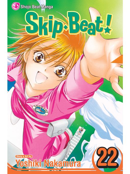 Skip Beat!, Volume 22