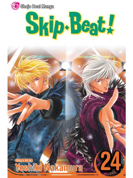 Skip Beat!, Volume 24